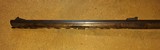 Wes Noye .50 Flintlock Bench Rifle - 3 of 15