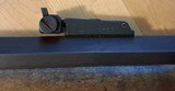 Wes Noye .50 Flintlock Bench Rifle - 8 of 15