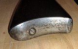 Lee Arms Model 1879 Magazine Rifle - 14 of 15