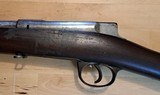 Lee Arms Model 1879 Magazine Rifle - 11 of 15