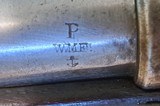 Lee Arms Model 1879 Magazine Rifle - 4 of 15