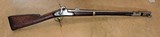 SCARCE Rifled and Sighted .69 Model 1847 Springfield Cavalry Carbine - 1 of 15