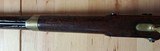 SCARCE Rifled and Sighted .69 Model 1847 Springfield Cavalry Carbine - 12 of 15