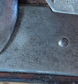 SCARCE Rifled and Sighted .69 Model 1847 Springfield Cavalry Carbine - 4 of 15