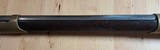 SCARCE Rifled and Sighted .69 Model 1847 Springfield Cavalry Carbine - 15 of 15