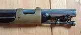 SCARCE Rifled and Sighted .69 Model 1847 Springfield Cavalry Carbine - 11 of 15