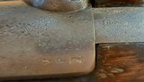 SCARCE Rifled and Sighted .69 Model 1847 Springfield Cavalry Carbine - 8 of 15
