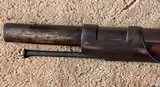 Civilian Copy of Springfield Model 1795 Musket - 12 of 15