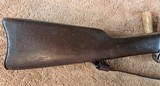 Type II 1870 Navy Rolling Block Rifle - 12 of 15