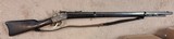 Type II 1870 Navy Rolling Block Rifle - 1 of 15