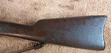 Type II 1870 Navy Rolling Block Rifle - 7 of 15