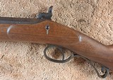 Iron Mounted .50 Browning Mountain Rifle - 3 of 14