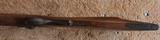 Iron Mounted .50 Browning Mountain Rifle - 9 of 14