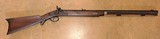 Iron Mounted .50 Browning Mountain Rifle - 1 of 14