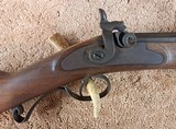 Iron Mounted .50 Browning Mountain Rifle - 13 of 14