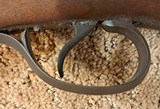 Iron Mounted .50 Browning Mountain Rifle - 11 of 14