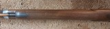 Iron Mounted .50 Browning Mountain Rifle - 10 of 14
