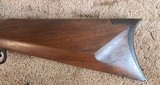 Iron Mounted .50 Browning Mountain Rifle - 2 of 14