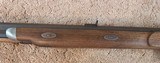 Iron Mounted .50 Browning Mountain Rifle - 4 of 14