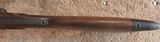 Iron Mounted .50 Browning Mountain Rifle - 8 of 14