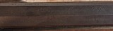 Iron Mounted .50 Browning Mountain Rifle - 6 of 14