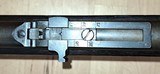 Very Good Danish M67 Military Rolling Block Rifle - 6 of 15