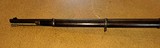 Very Good Danish M67 Military Rolling Block Rifle - 14 of 15