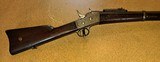 Very Good Danish M67 Military Rolling Block Rifle - 11 of 15