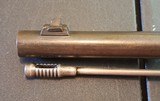 Very Good Danish M67 Military Rolling Block Rifle - 5 of 15