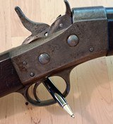 Very Good Danish M67 Military Rolling Block Rifle - 2 of 15