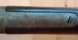 Very Good Danish M67 Military Rolling Block Rifle - 4 of 15