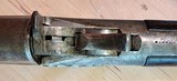 Very Good Danish M67 Military Rolling Block Rifle - 7 of 15