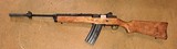 Very Nice Series 186 Ruger Mini 14 - 1 of 15