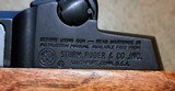 Very Nice Series 186 Ruger Mini 14 - 4 of 15