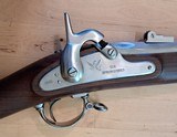NOS/LNIB Armi Sport Springfield Model 1861 - 2 of 15