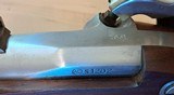 NOS/LNIB Armi Sport Springfield Model 1861 - 3 of 15