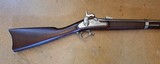 NOS/LNIB Armi Sport Springfield Model 1861 - 11 of 15