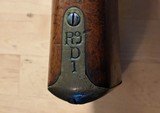 Very Good Snider MK III Cavalry Carbine - 4 of 15
