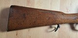 Very Good Snider MK III Cavalry Carbine - 13 of 15