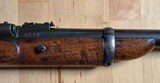Very Good Snider MK III Cavalry Carbine - 8 of 15