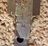 Custom
.27 Flintlock Southern Mountain Rifle - 11 of 15