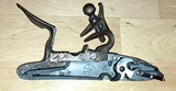 Custom
.27 Flintlock Southern Mountain Rifle - 5 of 15
