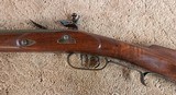 Custom
.27 Flintlock Southern Mountain Rifle - 7 of 15