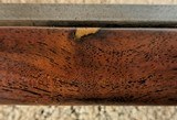 Custom
.27 Flintlock Southern Mountain Rifle - 15 of 15