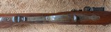 Custom
.27 Flintlock Southern Mountain Rifle - 6 of 15