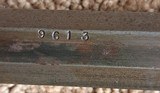 Custom
.27 Flintlock Southern Mountain Rifle - 3 of 15