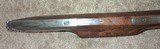 Custom
.27 Flintlock Southern Mountain Rifle - 13 of 15