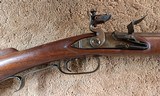 Custom
.27 Flintlock Southern Mountain Rifle - 10 of 15