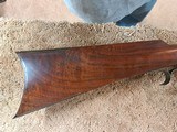 Custom
.27 Flintlock Southern Mountain Rifle - 9 of 15