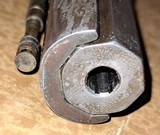 Custom
.27 Flintlock Southern Mountain Rifle - 4 of 15
